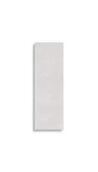 Wandtegel Argenta Storm Wall White Rect 40 x 120 | 774-743 | Jan Groen Tegels