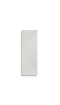 Wandtegel Argenta Storm Wall White 25,1 x 75,3 | 921-710 | Jan Groen Tegels