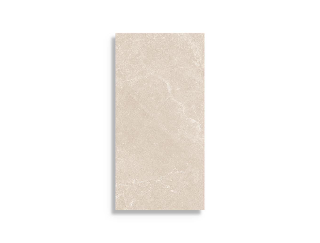 Wandtegel Argenta x S Capitol Cream 30 x 60