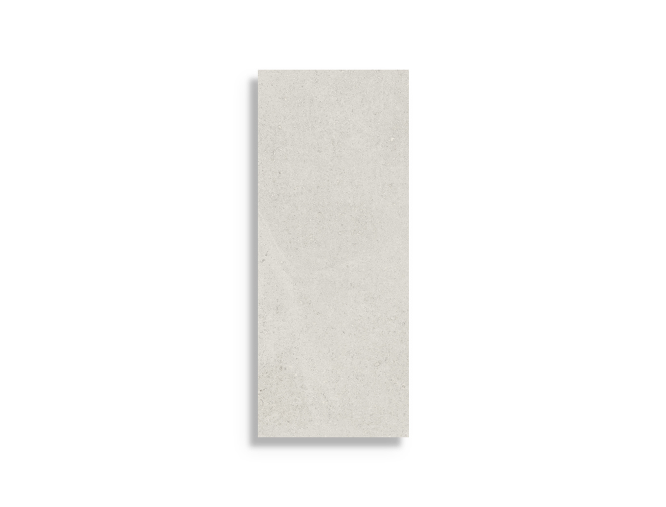 Wandtegel Argenta Davenport White 30 x 75