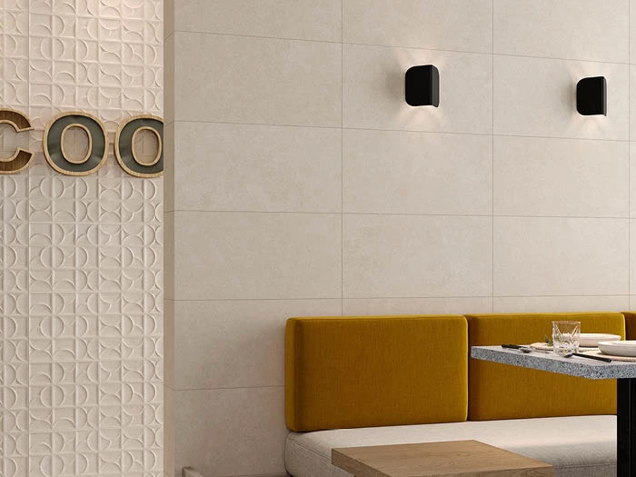 Wandtegel Argenta XS Nora Circle Soft 30x60x0.7 | 682-964 | Jan Groen Tegels