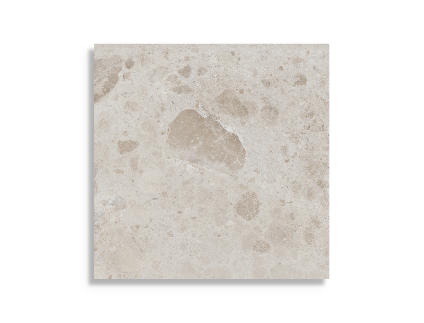 Vloertegel Argenta Petra Taupe 60 x 60