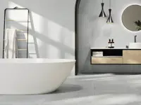 Vloertegel Argenta SL Davenport Grey 75 x 75 | 919-667 | Jan Groen Tegels