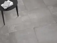 Vloertegel Capri Beton Clay Rt 90x90x0,95 | 800-556 | Jan Groen Tegels