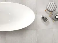 Vloertegel Capri Beton Lime Rt 90 x 90 | 338-613 | Jan Groen Tegels