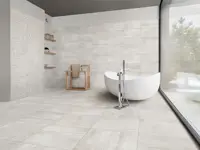 Vloertegel Capri Portland Ghiaccio Rt 60x60x1 | 467-629 | Jan Groen Tegels