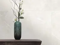 Vloertegel Capri Brera Bianco Rt 60 x 60  | 357-781 | Jan Groen Tegels