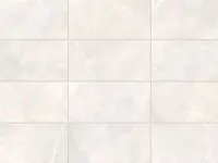 Vloertegel Capri Brera Bianco Rt 60 x 120  | 563-116 | Jan Groen Tegels