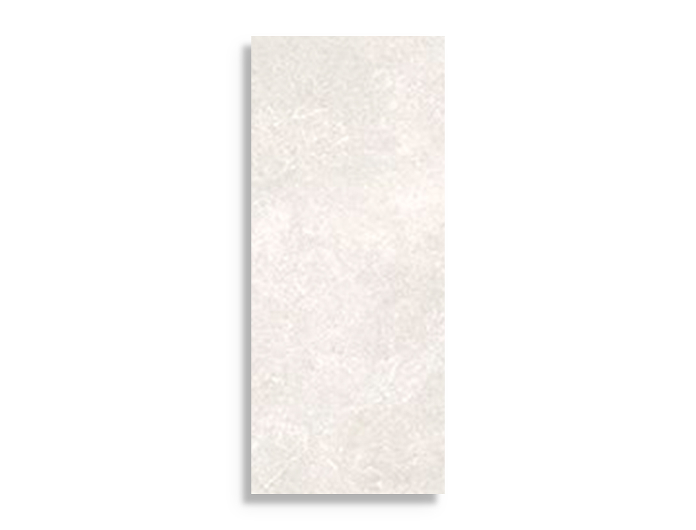 Vloertegel Capri Brera Bianco Rt 60 x 120