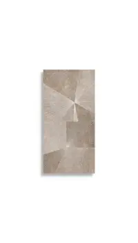 Wandtegel STN Feroe Decor Warm 25 x 50 | 829-907 | Jan Groen Tegels