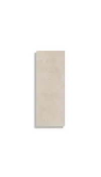 Wandtegel STN Ulisse Beige Light 33,3 x 90 | 570-498 | Jan Groen Tegels
