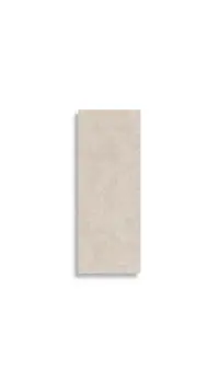 Wandtegel STN Ulisse Beige Light 33,3 x 90 | 570-498 | Jan Groen Tegels
