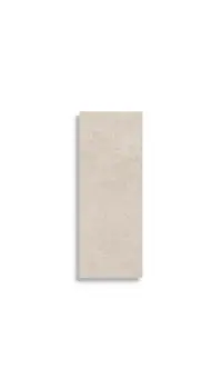 Wandtegel STN Ulisse Beige Light 33,3 x 90 | 570-498 | Jan Groen Tegels