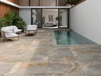 Tuintegel STN Outdoor Strato Light 60 x 90 | 993-441 | Jan Groen Tegels