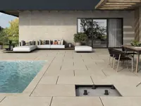 Tuintegel STN Outdoor Premiere Natural 60 x 60 | 548-551 | Jan Groen Tegels