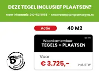 Vloertegels Bruin 30 x 149,5 | 183-779 | Jan Groen Tegels