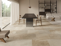 vloertegel Beige 60 x 120 | 685-339 | Jan Groen Tegels