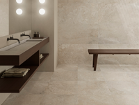 vloertegel Taupe 60 x 60 | 458-109 | Jan Groen Tegels