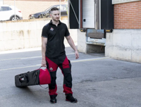 Tegelgereedschap Rubi Tegelsnijder TZ-1800 | 241-604 | Jan Groen Tegels