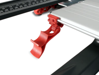 Tegelgereedschap Rubi Tegelsnijder TZ-1800 | 241-604 | Jan Groen Tegels