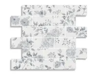 wandtegel Blauw 7.6 x 15.2 | 782-488 | Jan Groen Tegels