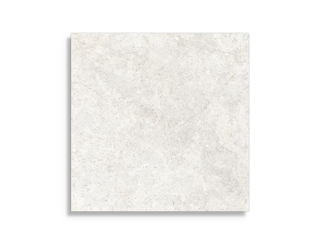 Vloertegel Ragno Richmond Ivory 60 x 60