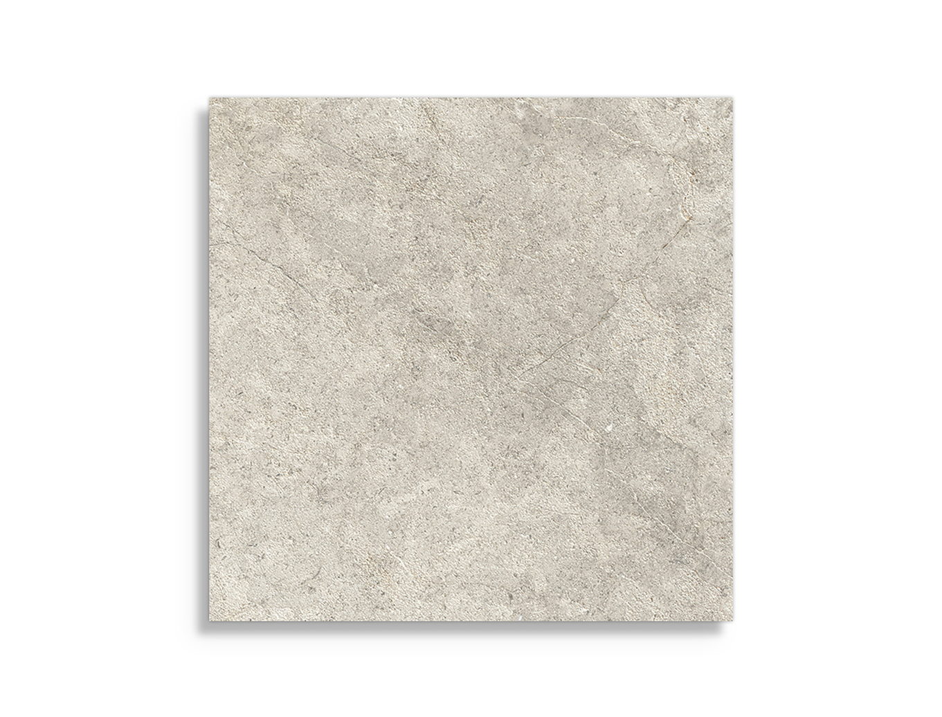 Vloertegel Ragno Richmond Taupe 60 x 60