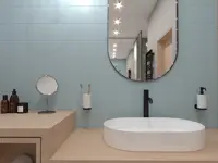 vloertegel Blauw 15 x 15 | 803-671 | Jan Groen Tegels