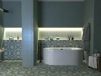 vloertegel Groen 15 x 15 | 184-788 | Jan Groen Tegels