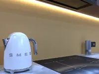 vloertegel Geel 15 x 15 | 893-598 | Jan Groen Tegels