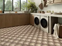 vloertegel Multi 15 x 15 | 541-307 | Jan Groen Tegels