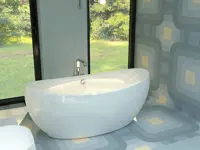 vloertegel Multi 5.93 x 5.93 | 805-807 | Jan Groen Tegels