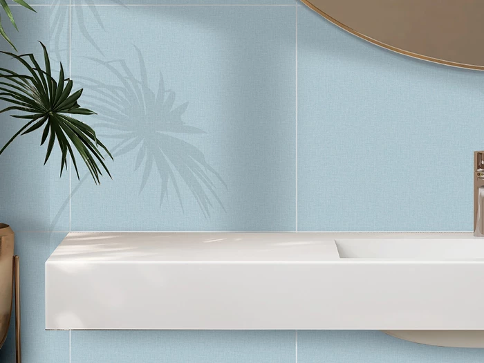 Vloertegels Blauw 5.93 X 5.93 X 0.88 | 482-546 | Jan Groen Tegels
