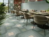 vloertegel Multi 5.93 x 5.93 | 155-495 | Jan Groen Tegels