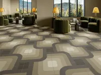 vloertegel Multi 5.93 x 5.93 | 797-267 | Jan Groen Tegels