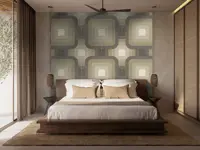 vloertegel Multi 5.93 x 5.93 | 797-267 | Jan Groen Tegels