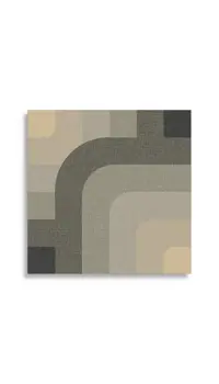 vloertegel Multi 5.93 x 5.93 | 041-601 | Jan Groen Tegels