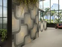 vloertegel Multi 5.93 x 5.93 | 041-601 | Jan Groen Tegels