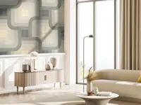 vloertegel Multi 5.93 x 5.93 | 041-601 | Jan Groen Tegels