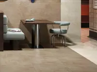 Vloertegel Ermes Dom,ino Nocciola Ret 60 x 60 | 501-815 | Jan Groen Tegels