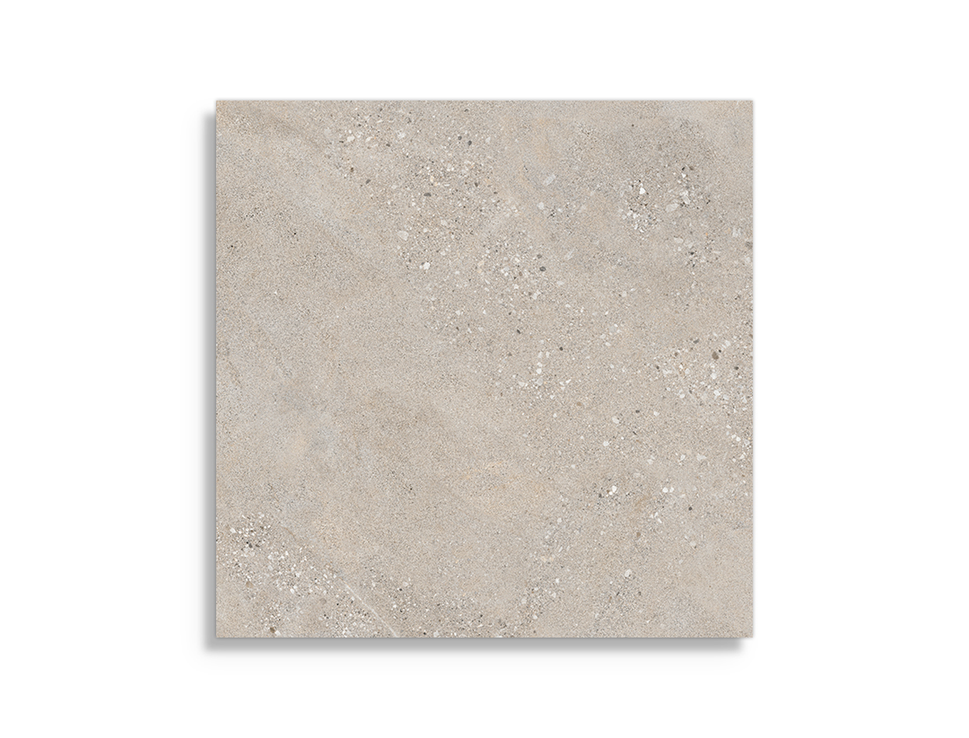 Vloertegel Pamesa Souland Taupe Rec 60 x 60