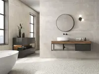 Vloertegel Pamesa Terrazzo Saggio Rec 60 x 60 | 635-137 | Jan Groen Tegels