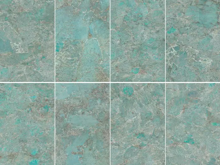 Vloertegel Dune Amazonite 60 x 120 | 048-077 | Jan Groen Tegels