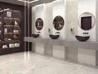 Vloertegel Dune Pietra Viva Bone 60 x 120 | 988-207 | Jan Groen Tegels