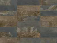 vloertegel Dune Ardesia Multicolore 7x28 | 715-762 | Jan Groen Tegels