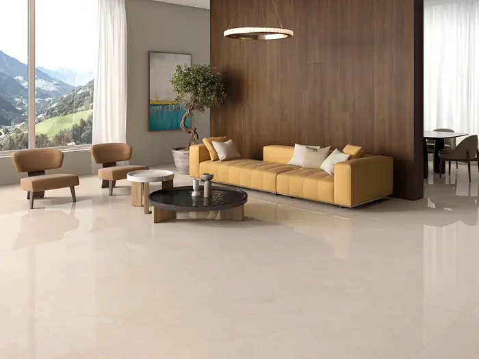Vloertegels Beige 120 x 120 | 871-999 | Jan Groen Tegels