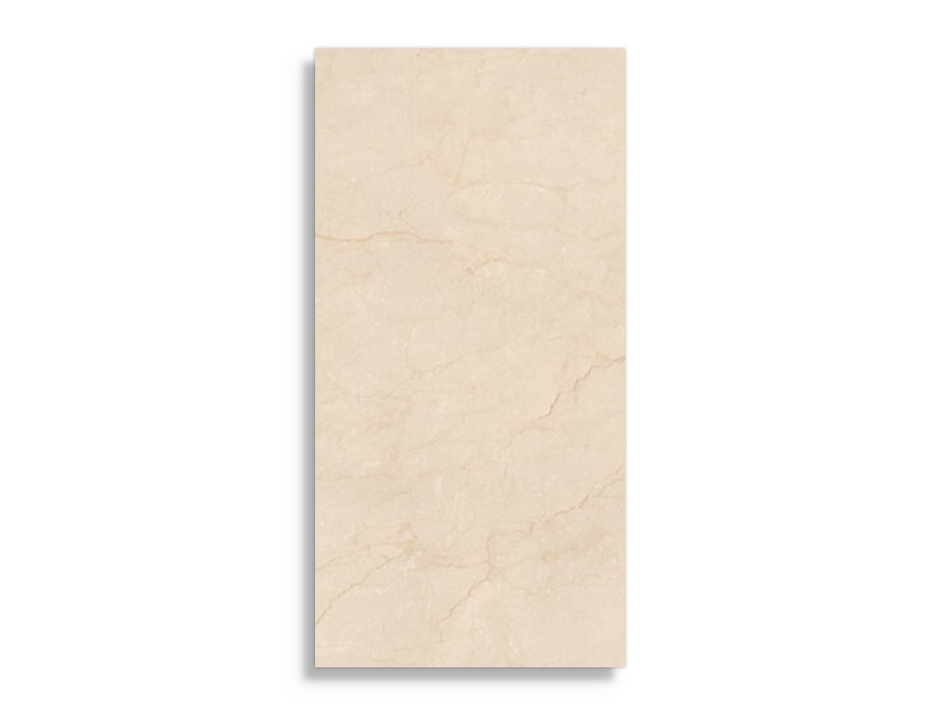 Vloertegel Geotiles Vittoria Marfil Pulido 60 x 120
