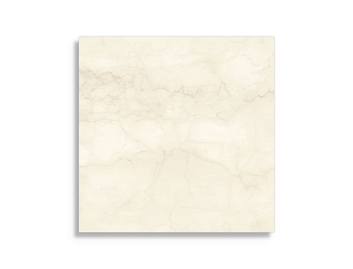 Vloertegel Geotiles Cremo Natural 60 x 60