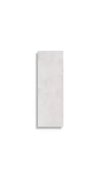 Wandtegel Geotiles Zero Perla 30 x 90 | 365-255 | Jan Groen Tegels