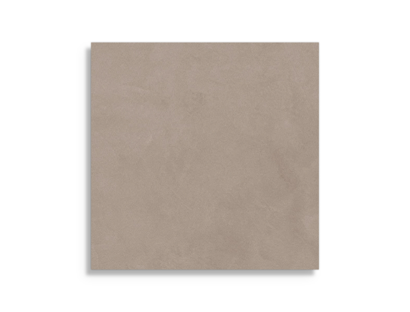 Vloertegel Herberia Clay Mud Rett 60 x 60